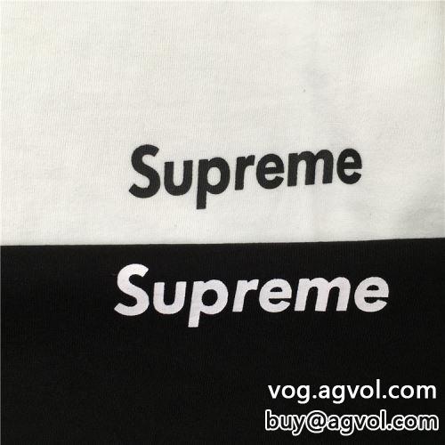 SUPREMEコピー 2022  超目玉 2色可選  ランキング商品 シュプリーム コピー 半袖Tシャツ