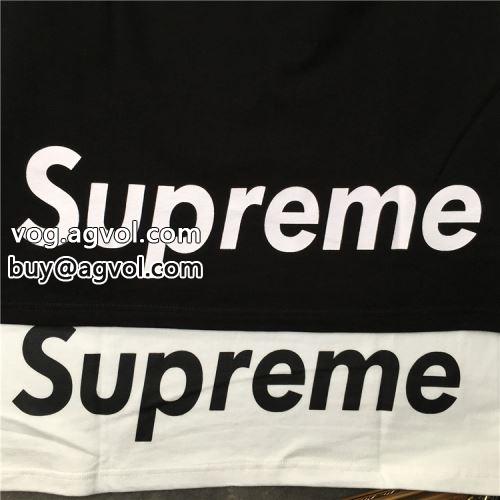 SUPREMEコピー 2022  超目玉 2色可選  ランキング商品 シュプリーム コピー 半袖Tシャツ