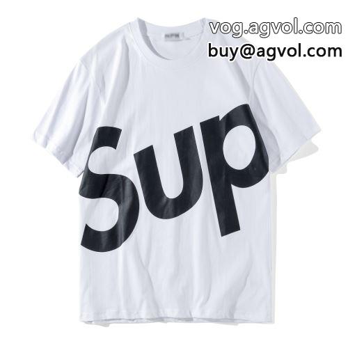 SUPREMEコピー 2022  絶対オススメ?  外出 3色可選 シュプリーム コピー 半袖Tシャツ