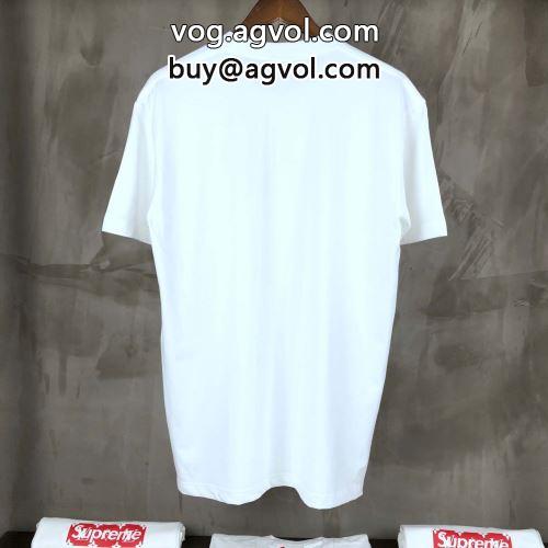 2022 大好評 2色可選 半袖Tシャツ SUPREMEコピー シュプリーム コピー supreme Box Logo tee 春夏2017s