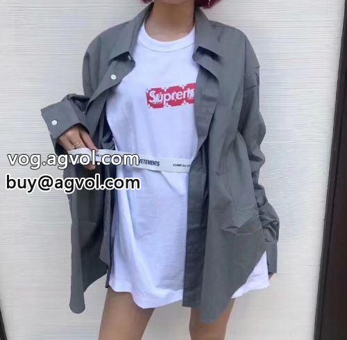 2022 大好評 2色可選 半袖Tシャツ SUPREMEコピー シュプリーム コピー supreme Box Logo tee 春夏2017s