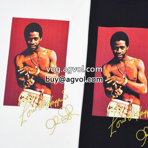 SUPREMEコピー 2022  2色可選 スタイリッシュな印象 半袖Tシャツ シュプリーム コピー Supreme 22SS Al Green Tee