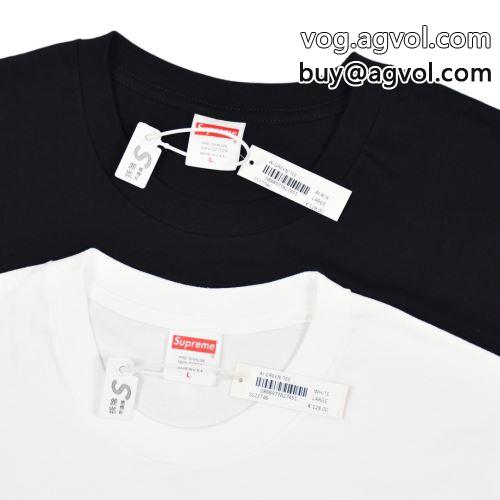 SUPREMEコピー 2022  2色可選 スタイリッシュな印象 半袖Tシャツ シュプリーム コピー Supreme 22SS Al Green Tee