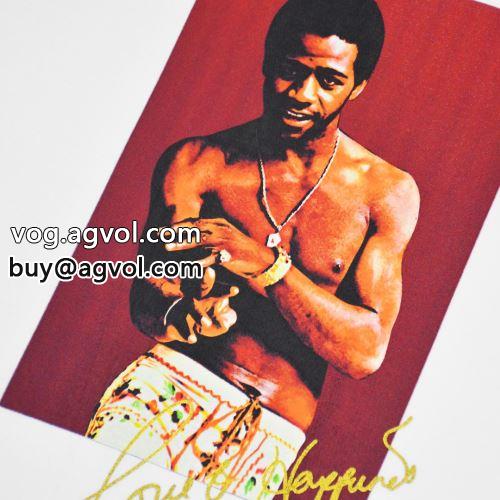 SUPREMEコピー 2022  2色可選 スタイリッシュな印象 半袖Tシャツ シュプリーム コピー Supreme 22SS Al Green Tee