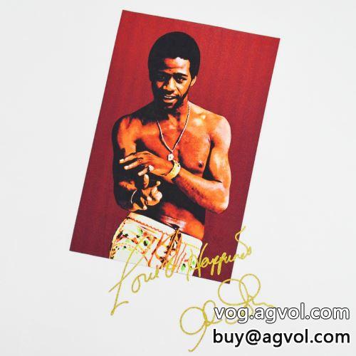 SUPREMEコピー 2022  2色可選 スタイリッシュな印象 半袖Tシャツ シュプリーム コピー Supreme 22SS Al Green Tee