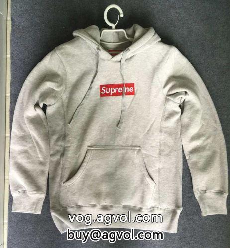 2色可選 2022 人気雑誌掲載 パーカー シュプリーム コピー SUPREMEコピー 秋着用