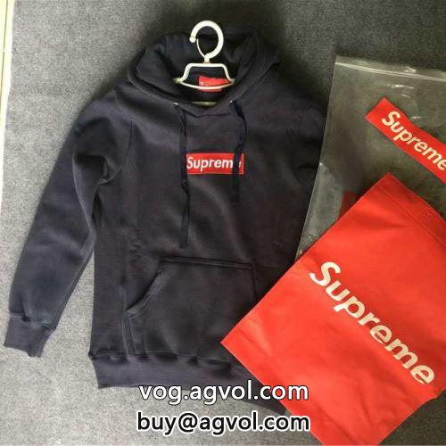 3色可選 2022 人気雑誌掲載 パーカー シュプリーム コピー SUPREMEコピー 秋着用