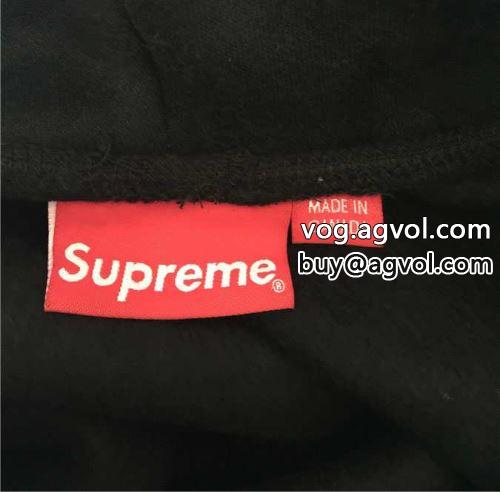 3色可選 2022 人気雑誌掲載 パーカー シュプリーム コピー SUPREMEコピー 秋着用