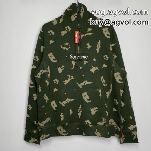 SUPREMEコピー ダスター コート シュプリーム コピー 人気雑誌掲載 2022 Supreme x Box Logo Hooded Sweatshirt