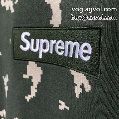 SUPREMEコピー ダスター コート シュプリーム コピー 人気雑誌掲載 2022 Supreme x Box Logo Hooded Sweatshirt