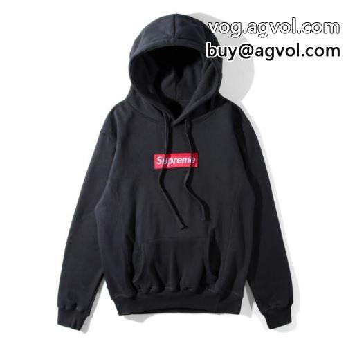 2022 パーカー SUPREMEコピー 3色可選 お買い得品 強い魅力を感じる一枚  シュプリーム コピー