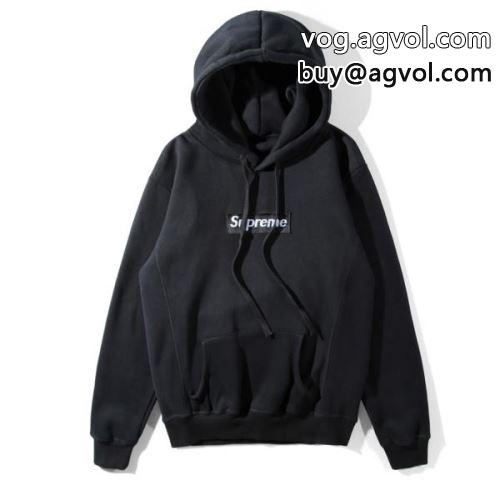 2022 パーカー SUPREMEコピー 4色可選 お買い得品 強い魅力を感じる一枚  シュプリーム コピー