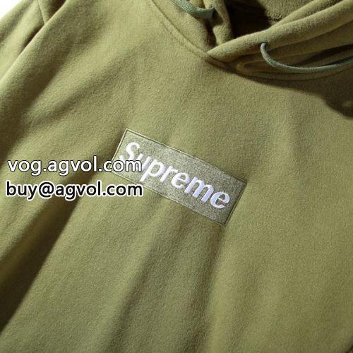 2022 パーカー SUPREMEコピー 4色可選 お買い得品 強い魅力を感じる一枚  シュプリーム コピー