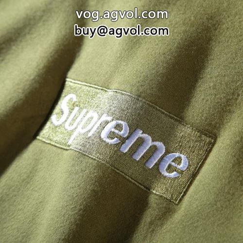 2022 パーカー SUPREMEコピー 4色可選 お買い得品 強い魅力を感じる一枚  シュプリーム コピー
