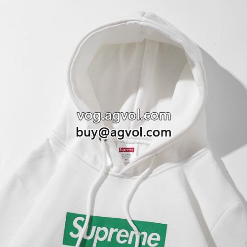 シュプリーム コピー 2022 好評でした パーカー スタイリッシュ SUPREMEコピー 2色可選