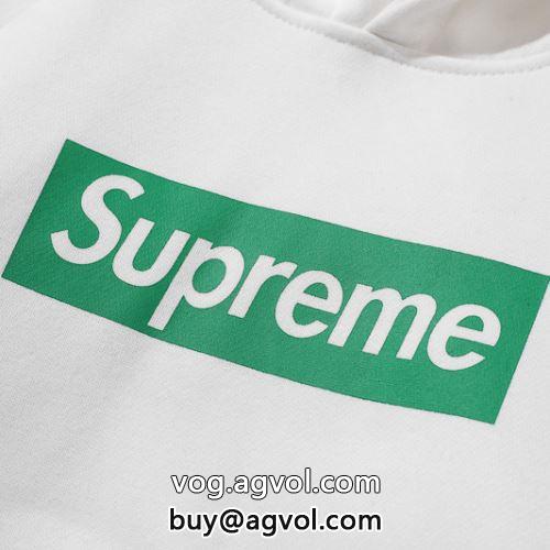 シュプリーム コピー 2022 好評でした パーカー スタイリッシュ SUPREMEコピー 2色可選