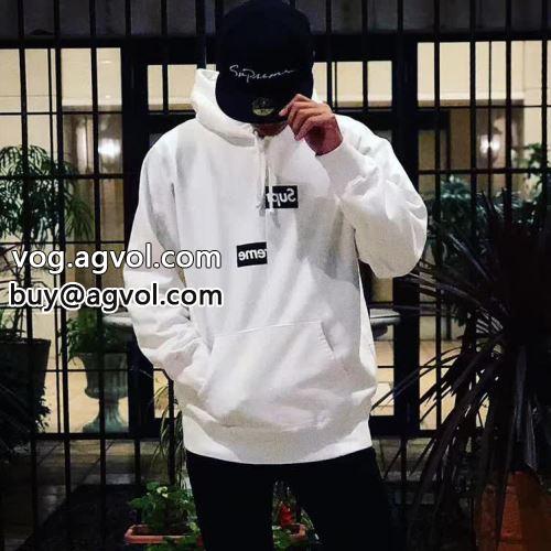 22年リニューアルバージョン入荷！SUPREMEコピー 2色可選 パーカー シュプリーム コピー 主役になる存在感
