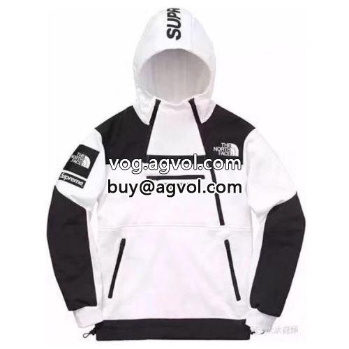 3色可選 2022 パーカー SUPREMEコピーシュプリーム コピー  程よい厚み Supreme Steep Tech  Sweatshirt 
