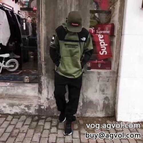 3色可選 2022 パーカー SUPREMEコピーシュプリーム コピー  程よい厚み Supreme Steep Tech  Sweatshirt
