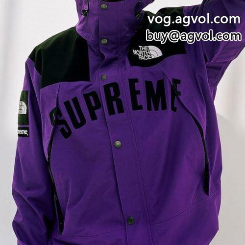 SUPREMEコピー 5色可選 2022 ダスター コート シュプリーム コピー SUPREME THE NORTH FACE TNF JACKET