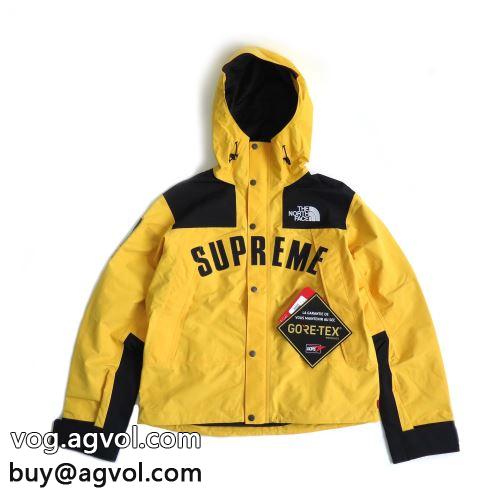 SUPREMEコピー 5色可選 2022 ダスター コート シュプリーム コピー SUPREME THE NORTH FACE TNF JACKET