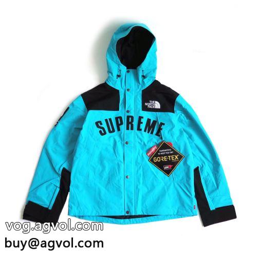 SUPREMEコピー 5色可選 2022 ダスター コート シュプリーム コピー SUPREME THE NORTH FACE TNF JACKET