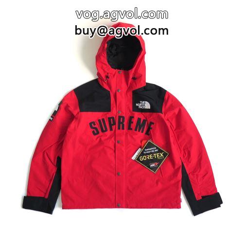 SUPREMEコピー 5色可選 2022 ダスター コート シュプリーム コピー SUPREME THE NORTH FACE TNF JACKET