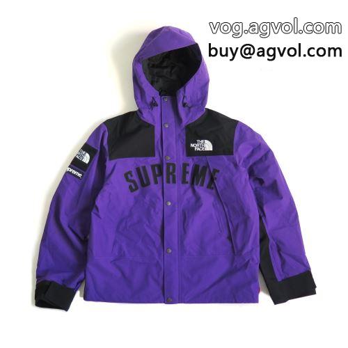 SUPREMEコピー 5色可選 2022 ダスター コート シュプリーム コピー SUPREME THE NORTH FACE TNF JACKET