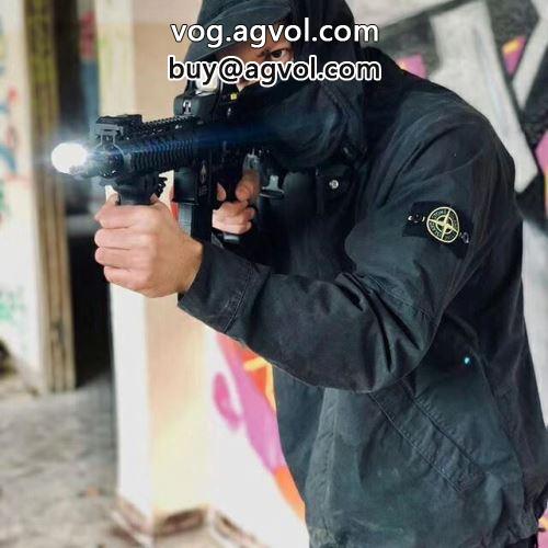 2色可選 2022 ダスター コート シュプリーム コピー SUPREMEコピー Supreme Stone Island Riot Mask Camo Jacket