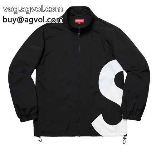 男女兼用 2022 SUPREMEコピー  ダスター コート シュプリーム コピー Supreme S Log 4色可選 