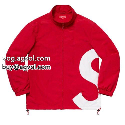 男女兼用 2022 SUPREMEコピー  ダスター コート シュプリーム コピー Supreme S Log 4色可選