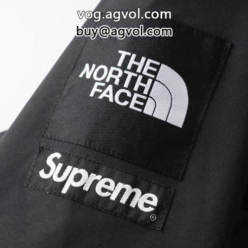 Jacket + Vest 2022 Supreme X TNF X RTG SUPREMEコピー 4色可選 シュプリーム コピー
