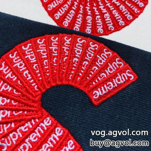 大人気再登場  SUPREMEコピー パーカー シュプリーム コピー SUPREME S LOGO HOODED SWEATSHIRT 4色可選 2022