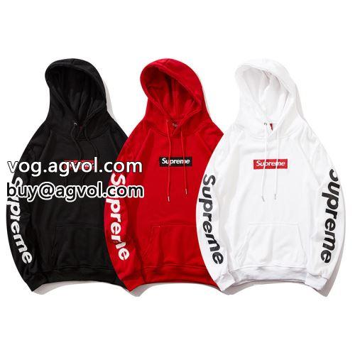 クラシック SUPREMEコピー 3色可選 2022 パーカー 強い魅力を感じる一枚 シュプリーム コピー