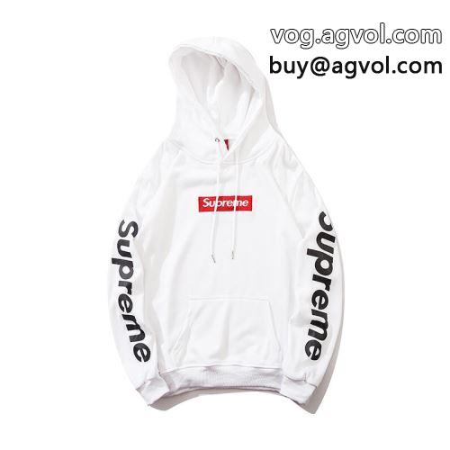 クラシック SUPREMEコピー 3色可選 2022 パーカー 強い魅力を感じる一枚 シュプリーム コピー