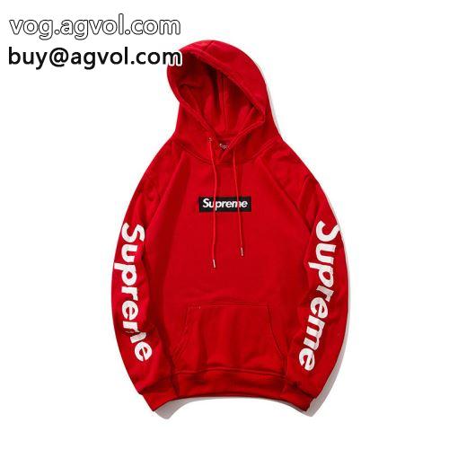 クラシック SUPREMEコピー 3色可選 2022 パーカー 強い魅力を感じる一枚 シュプリーム コピー