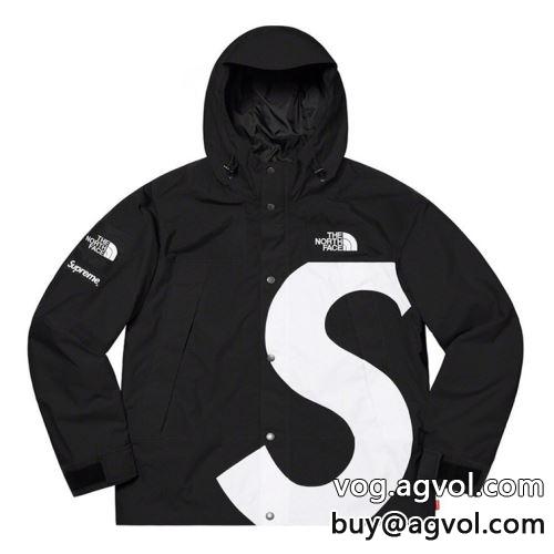 Supreme Week S Logo Jacket シュプリーム コピー セレブ風 SUPREMEコピー 3色可選 2022 ダスター コート