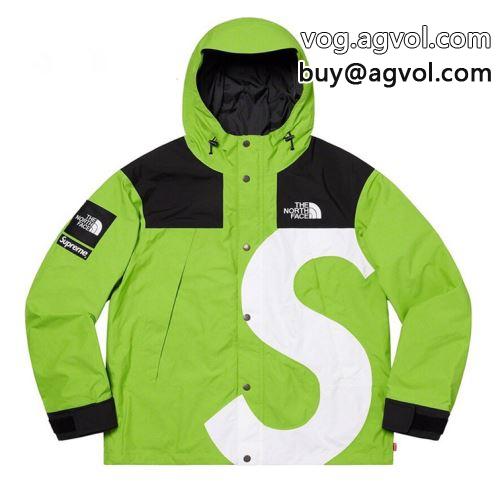 Supreme Week S Logo Jacket シュプリーム コピー セレブ風 SUPREMEコピー 3色可選 2022 ダスター コート