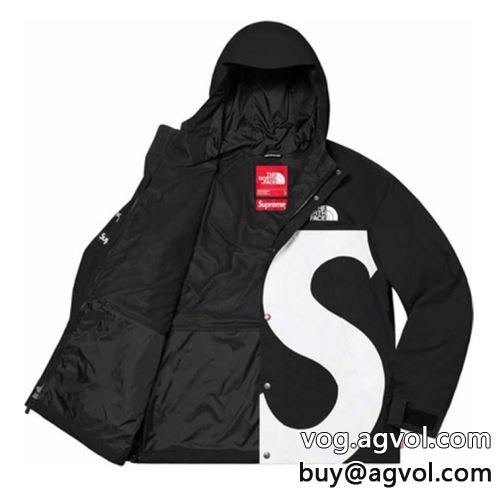 Supreme Week S Logo Jacket シュプリーム コピー セレブ風 SUPREMEコピー 3色可選 2022 ダスター コート