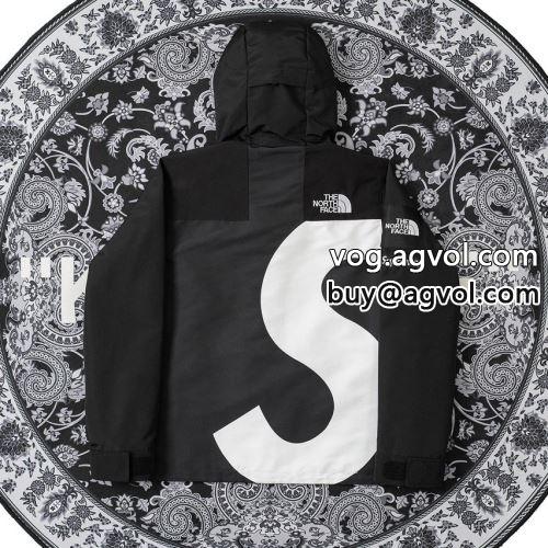 Supreme Week S Logo Jacket シュプリーム コピー セレブ風 SUPREMEコピー 3色可選 2022 ダスター コート