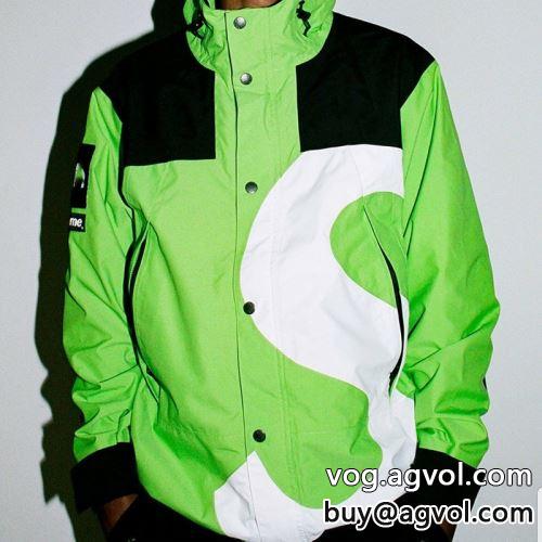 Supreme Week S Logo Jacket シュプリーム コピー セレブ風 SUPREMEコピー 3色可選 2022 ダスター コート