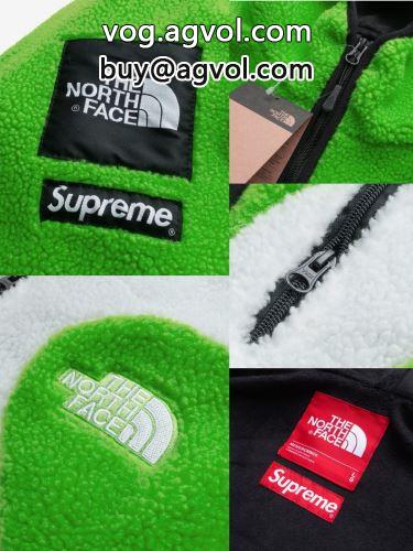 モデル大絶賛♪ 2022 Supreme S Logo Hooded Fleece Jacket  シュプリーム コピー SUPREMEコピー ダスター コート 3色可選