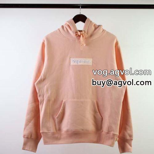 売れ筋のいい supreme box logo シュプリーム コピー SUPREMEコピー 19色可選 2022 パーカー