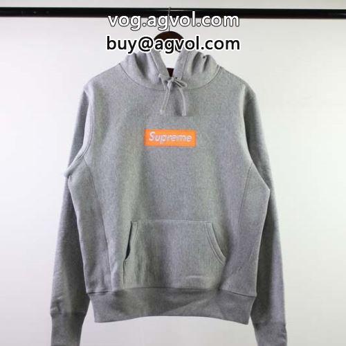 売れ筋のいい supreme box logo シュプリーム コピー SUPREMEコピー 19色可選 2022 パーカー