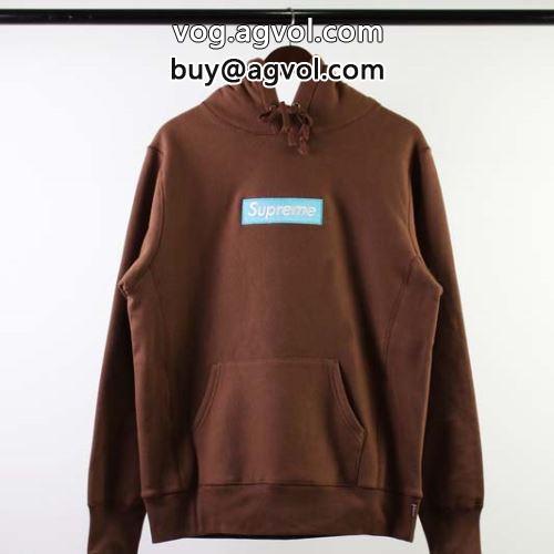 売れ筋のいい supreme box logo シュプリーム コピー SUPREMEコピー 19色可選 2022 パーカー