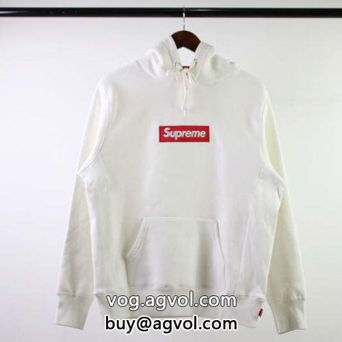 売れ筋のいい supreme box logo シュプリーム コピー SUPREMEコピー 19色可選 2022 パーカー