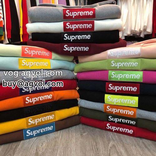 売れ筋のいい supreme box logo シュプリーム コピー SUPREMEコピー 19色可選 2022 パーカー