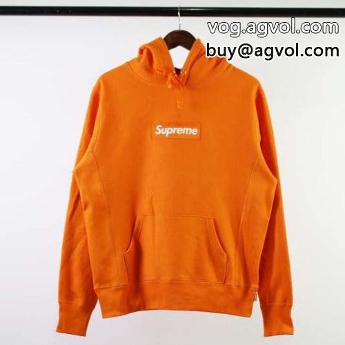 売れ筋のいい supreme box logo シュプリーム コピー SUPREMEコピー 19色可選 2022 パーカー