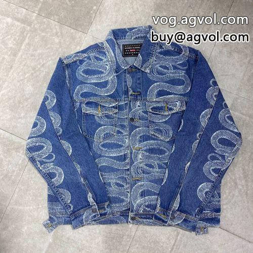 2022 Supreme &times; HYSTERIC GLAMOUR  シュプリーム コピー ムダな装飾を排したデザイン SUPREMEコピー 2色可選