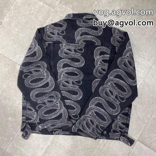 2022 Supreme &times; HYSTERIC GLAMOUR  シュプリーム コピー ムダな装飾を排したデザイン SUPREMEコピー 2色可選